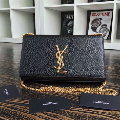 authentic used ysl bag|knockoff ysl bags.